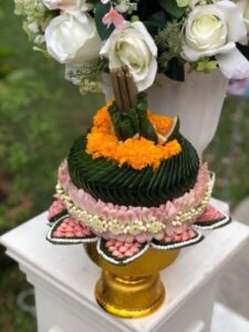 ร้านดอกไม้ศรีราชา Oatflower 100