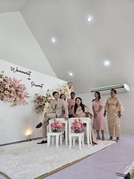 ร้านดอกไม้ศรีราชา Oatflower (15)