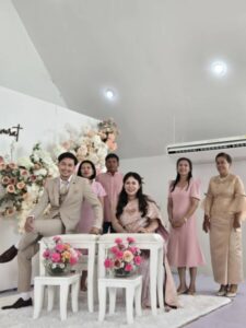 ร้านดอกไม้ศรีราชา Oatflower 16