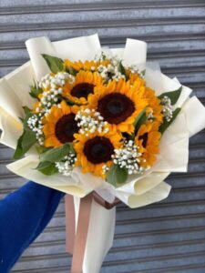 ร้านดอกไม้ศรีราชา Oatflower 162