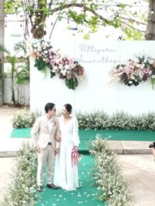 ร้านดอกไม้ศรีราชา Oatflower 199