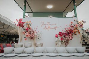 ร้านดอกไม้ศรีราชา Oatflower 220