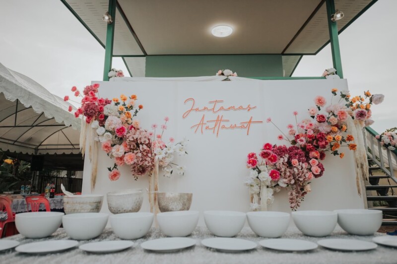 ร้านดอกไม้ศรีราชา Oatflower (220)