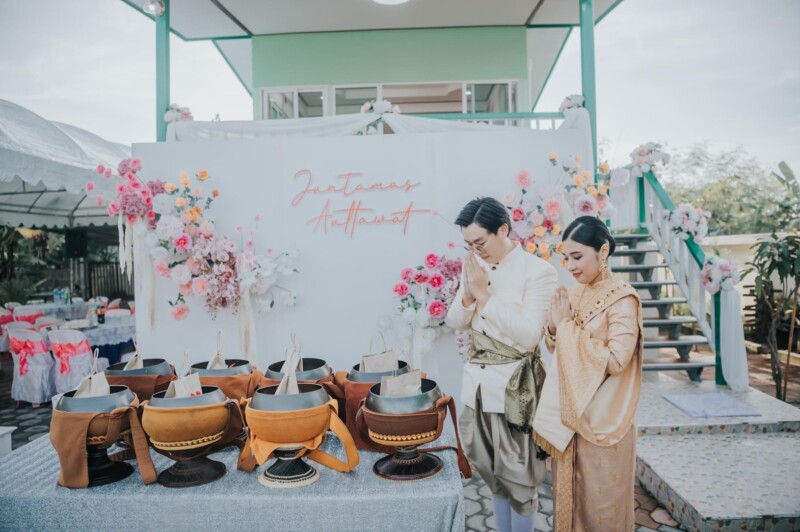ร้านดอกไม้ศรีราชา Oatflower (221)