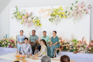 ร้านดอกไม้ศรีราชา Oatflower 232