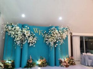 ร้านดอกไม้ศรีราชา Oatflower 255