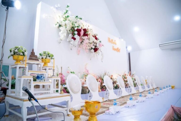 ร้านดอกไม้ศรีราชา Oatflower 270