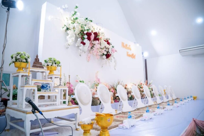 ร้านดอกไม้ศรีราชา Oatflower (270)
