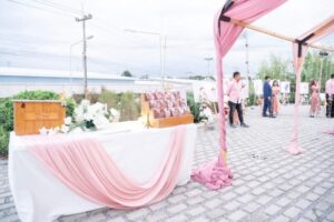 ร้านดอกไม้ศรีราชา Oatflower 275