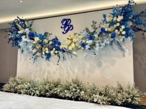 ร้านดอกไม้ศรีราชา Oatflower 296