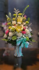 ร้านดอกไม้ศรีราชา Oatflower 303