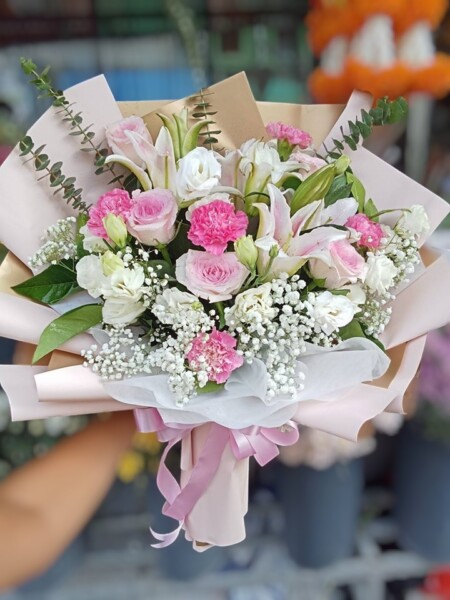 ร้านดอกไม้ศรีราชา Oatflower (325)