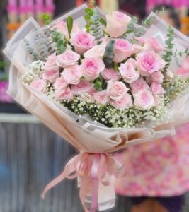 ร้านดอกไม้ศรีราชา Oatflower 328