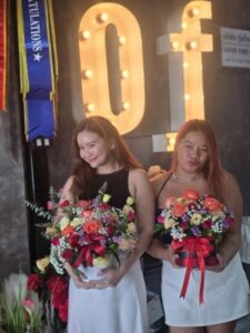 ร้านดอกไม้ศรีราชา Oatflower 48