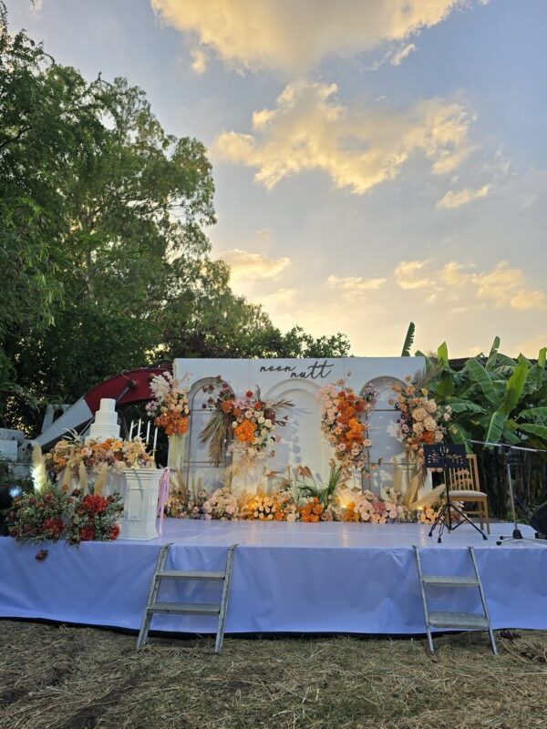 ร้านดอกไม้ศรีราชา Oatflower (81)