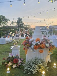 ร้านดอกไม้ศรีราชา Oatflower 88