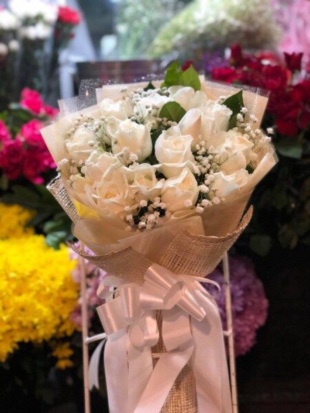 ร้านดอกไม้ศรีราชา Oatflower (96)