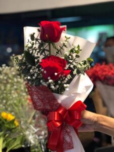 ร้านดอกไม้ศรีราชา Oatflower 98